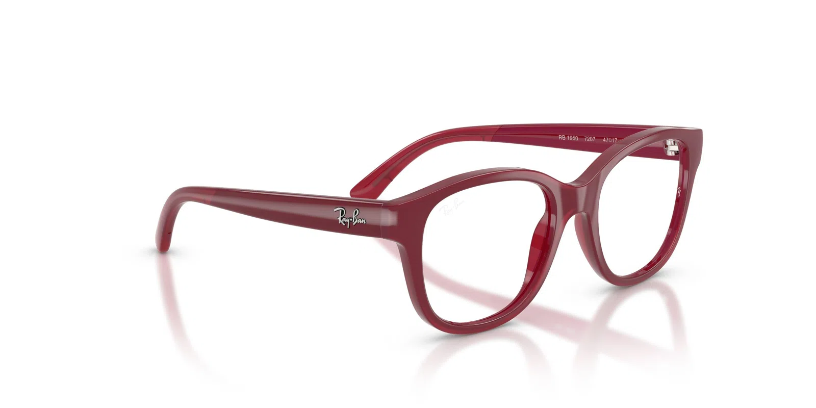 Ray-Ban Junior 1950 Eyeglasses - view 40